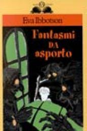 Fantasmi da asporto