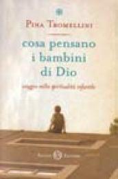 Cosa pensano i bambini di Dio