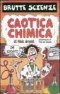 Caotica chimica