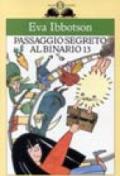 Passaggio segreto al binario 13