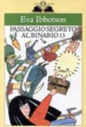 Passaggio segreto al binario 13