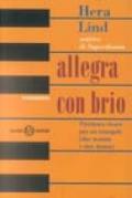 Allegra con brio