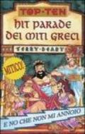 Hit parade dei miti greci