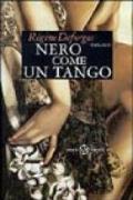 Nero come un tango