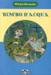 Bimbo d'acqua