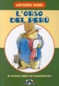 L'orso del Perù