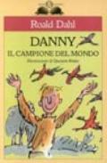 Danny il campione del mondo