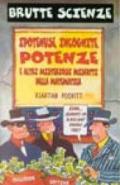 Ipotenuse, incognite, potenze e altri misteriosi misfatti della matematica