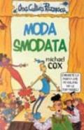 Moda smodata