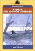 Storia del signor Sommer