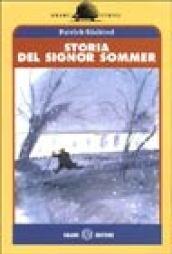 Storia del signor Sommer