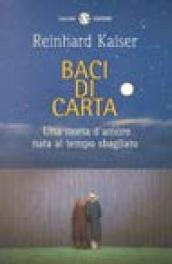 Baci di carta