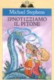 Ipnotizziamo il pitone