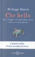 Che bello fare i compiti sul tavolo da cucina e altri minuscoli piaceri