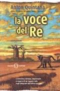 La voce del re