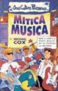 Mitica musica