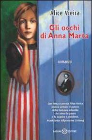 Gli occhi di Anna Marta