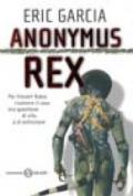Anonymus rex