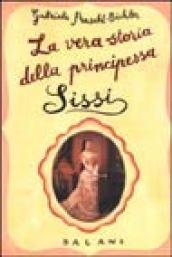 La vera storia della principessa Sissi