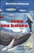 Come una balena