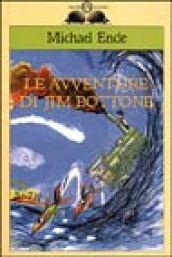 Le avventure di Jim Bottone