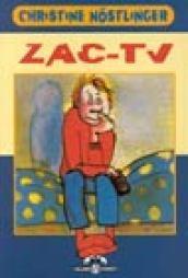 Zac Tv