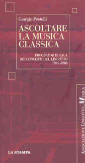 Ascoltare la musica classica