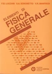 Elementi di fisica generale per studenti di scienze e agraria