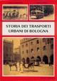 Storia dei trasporti urbani di Bologna