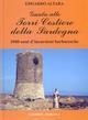 Guida alle torri costiere della Sardegna. Mille anni di incursioni barbaresche