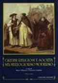 Ordini religiosi e società nel Mezzogiorno moderno. 2.