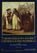 Ordini religiosi e società nel Mezzogiorno moderno. 2.