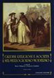 Ordini religiosi e società nel Mezzogiorno moderno. 2.