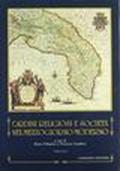 Ordini religiosi e società nel Mezzogiorno moderno. 3.