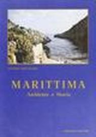 Marittima. Ambiente e storia