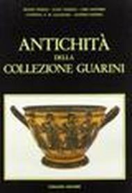 Antichità della collezione Guarini