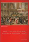 Michele Caputi dal legittimismo borbonico al liberalismo unitario