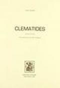 Clematides