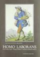 Homo laborans. Cultura del territorio e musei demologici