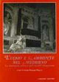 L'uomo e l'ambiente nel Medioevo. La letteratura politica nell'età dell'Illuminismo