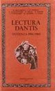 Lectura Dantis. Inferno