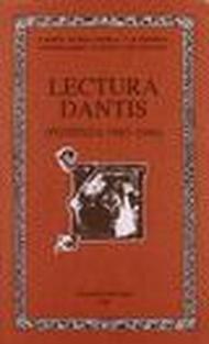 Lectura Dantis. Purgatorio