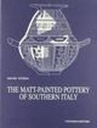 The matt-painted pottery of southern Italy