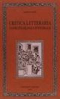 Critica letteraria come filologia integrale