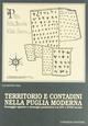 Territorio e contadini nella Puglia moderna. Paesaggio agrario e strategie produttive tra XVI e XVIII secolo