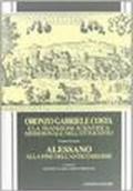 Oronzo Gabriele Costa e la tradizione scientifica meridionale nell'Ottocento: 1