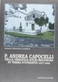 P. Andrea Capocelli nella tematica socio-religiosa di Terra d'Otranto (1877-1942)