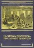 La nuova disciplina degli appalti di servizio
