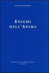 Enigmi dell'anima