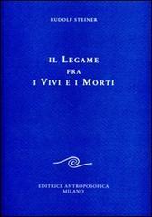 Il legame fra i vivi e i morti